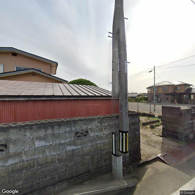 秋田市土崎港東1丁目, 秋田県