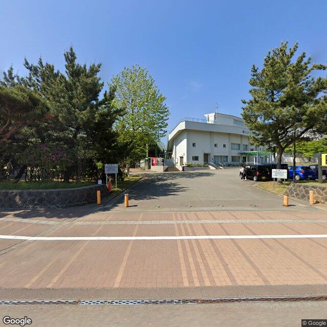 Akita Yabase-Undokoen, Akita