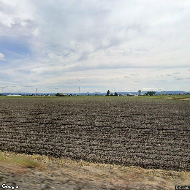 岩手県奥州市胆沢南都田字谷地中