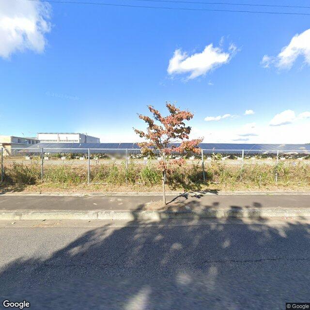 Near Kita-Inter Nature Park (Kita-Inter Industrial Estate 5-chome, Hachinohe), Aomori