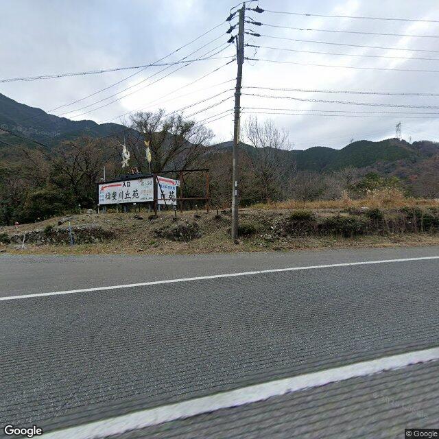 揖斐川町 北方, 岐阜県