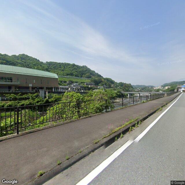 Oyama 中島, Shizuoka