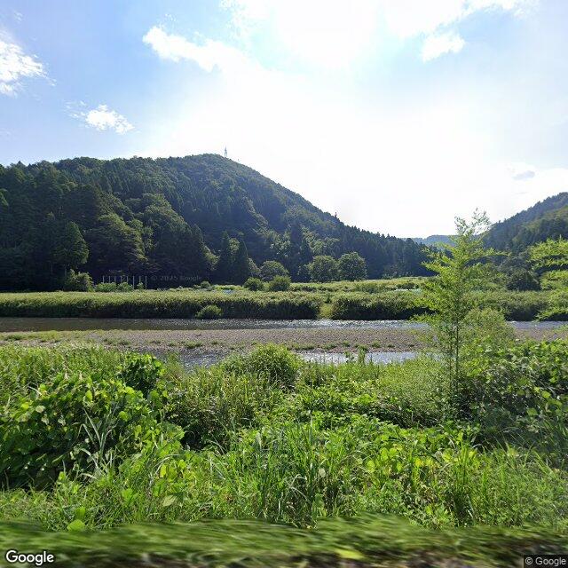 Minami-Echizen 燧, Fukui