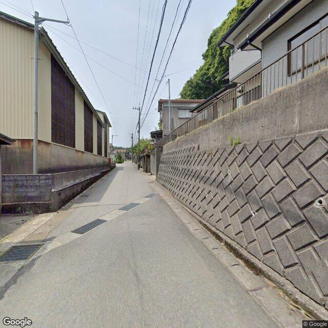 Kaga Daishoji-Jikatamachi, Ishikawa
