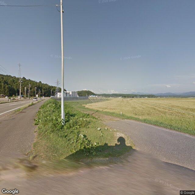 Murakami 岩船, Niigata