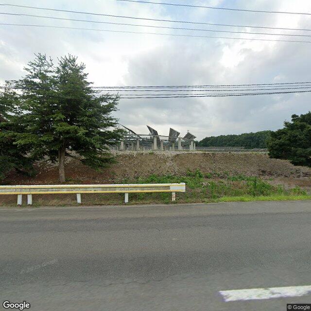 山形県米沢市直江石堤