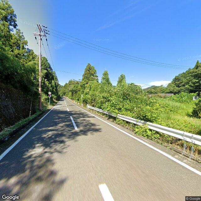 若狭町 気山, 福井県