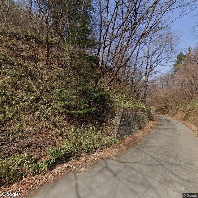 北杜市白州町台ケ原及び白州町横手地内, 山梨県