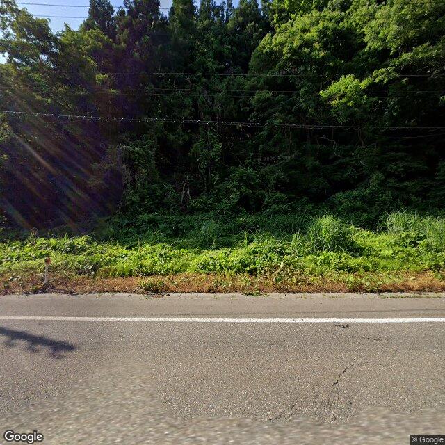 新潟県小貫
