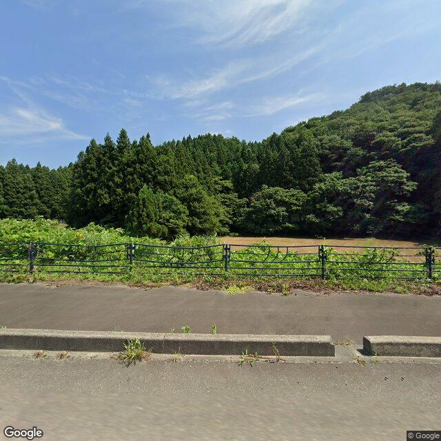 山形県酒田市成興野
