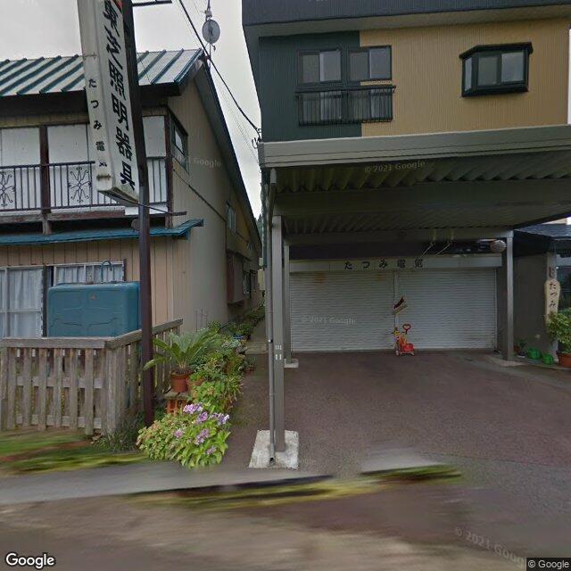北秋田市, 秋田県