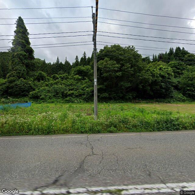 Aizuwakamatsu Minatomachi-Hara, Fukushima