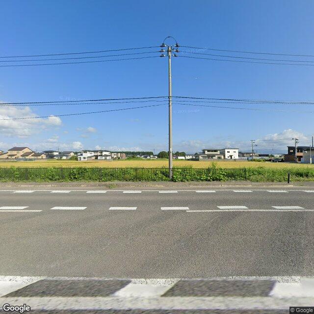 能代市鰄渕字古屋布国道7号, 秋田県