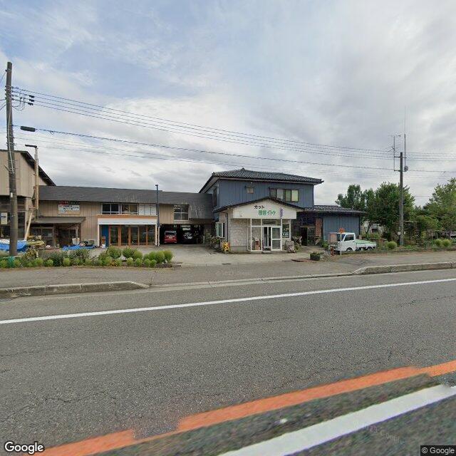 鶴岡市熊出, 山形県