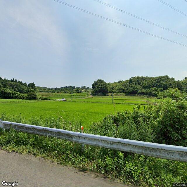 Fukushima Hikarigaoka, Fukushima