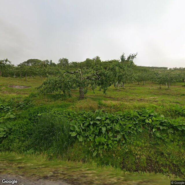黒石市上十川地区, 青森県