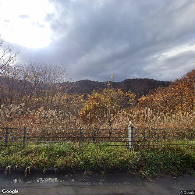 北海道厚沢部町