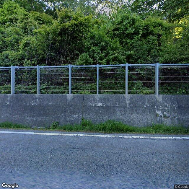 猪苗代町大字翁沢字御殿山地内国道49号 西側山林内, 福島県