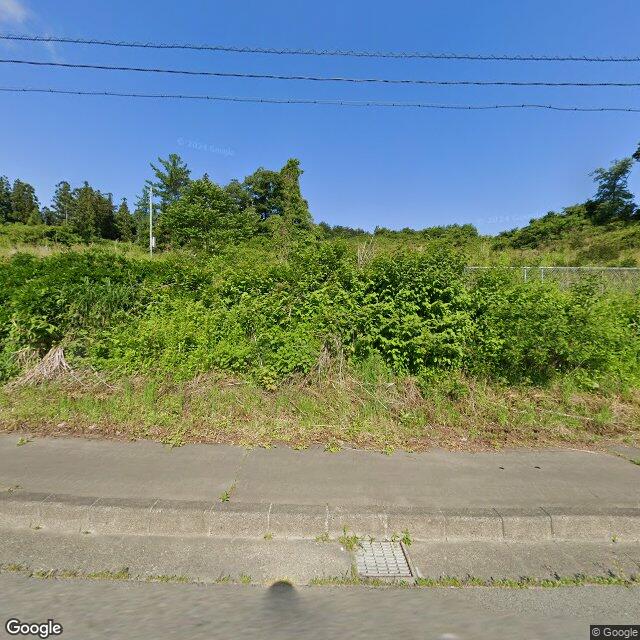 岩手県下米内二丁目