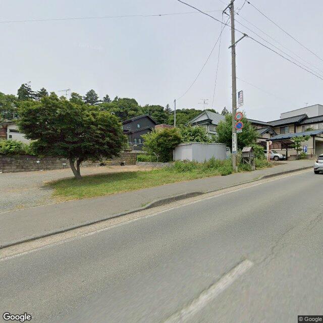 繋字堂ケ沢, 岩手県