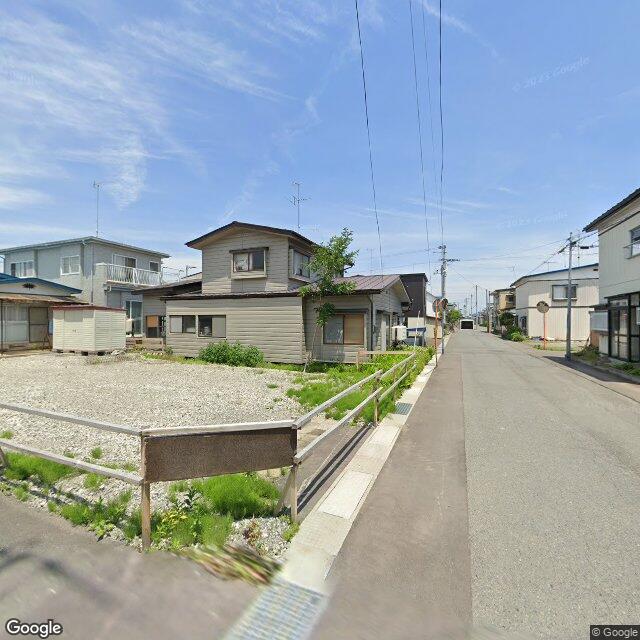 Towada Nishi-jusanbancho, Aomori