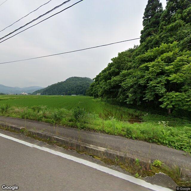 Aizumisato 字御用地跡, Fukushima