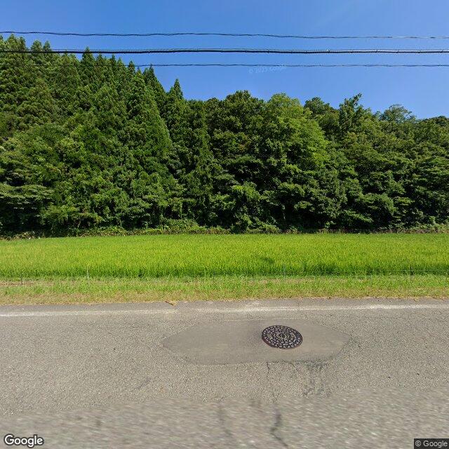 Awara 沢, Fukui