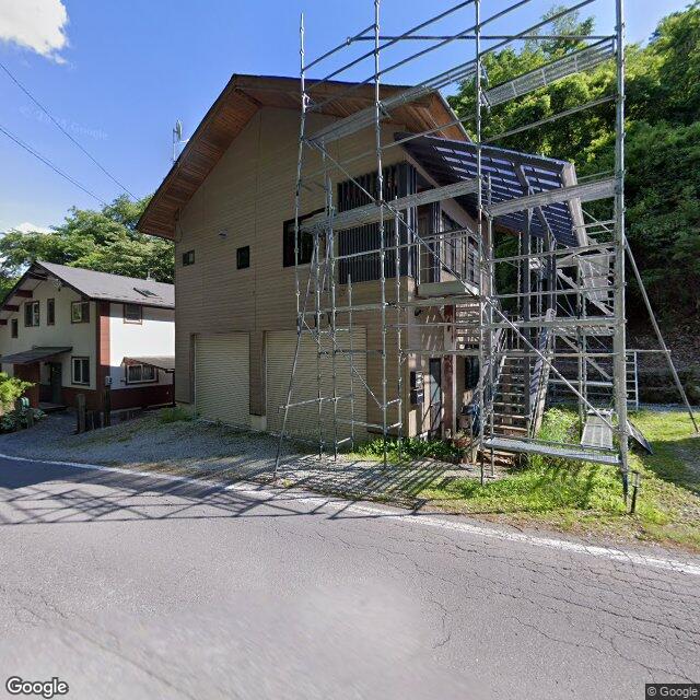 Karuizawa 大字発地, Nagano