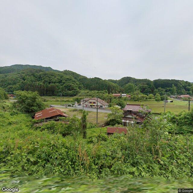 山口市徳地柚木, 山口県