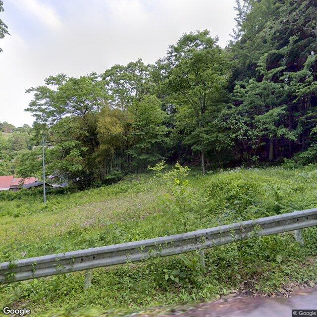岩手県繋字尾入野
