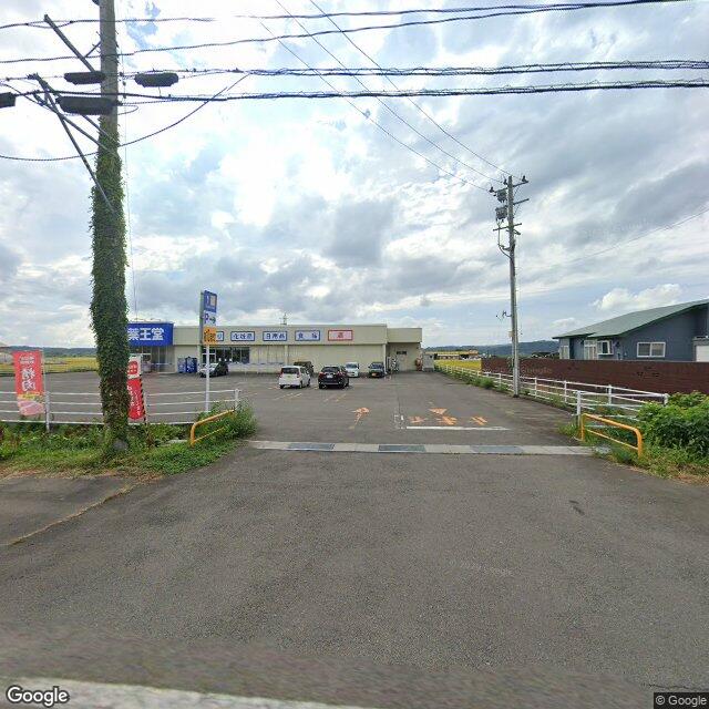 北秋田市, 秋田県