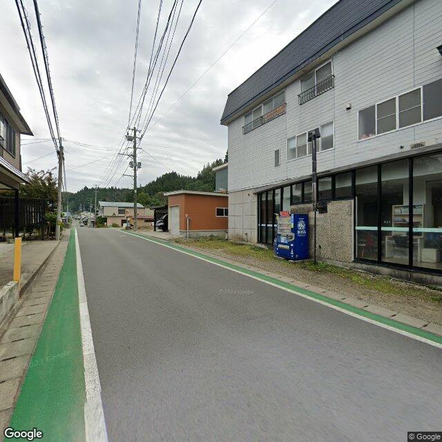 秋田県鹿角市