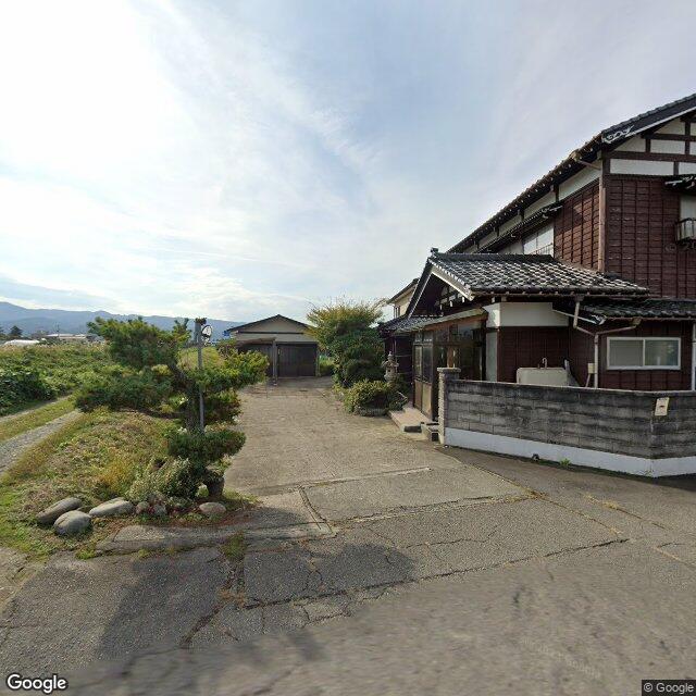 山形県鶴岡市西荒屋