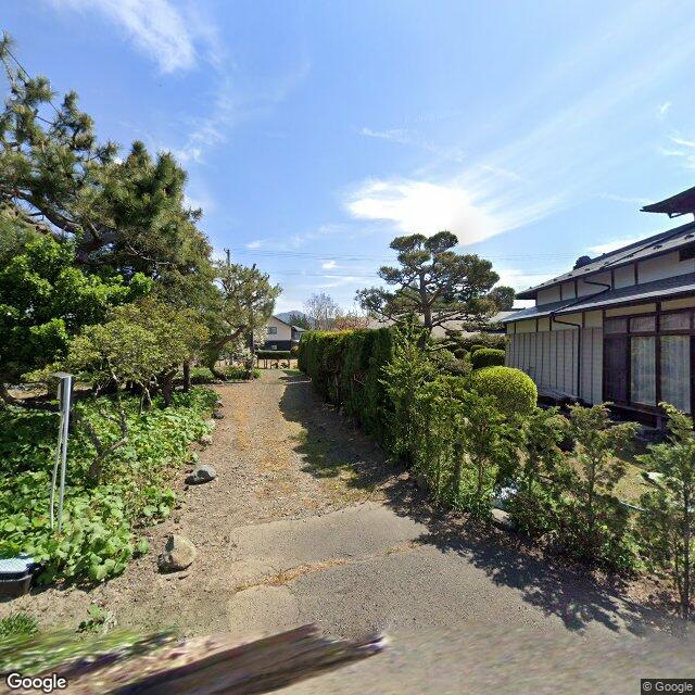 岩手県矢巾町高田第12地割