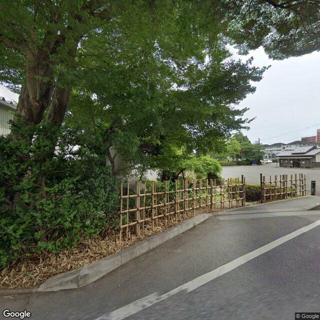 上田堤二丁目, 岩手県