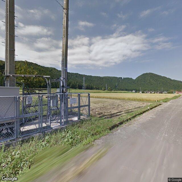 白山市 下吉谷町, 石川県