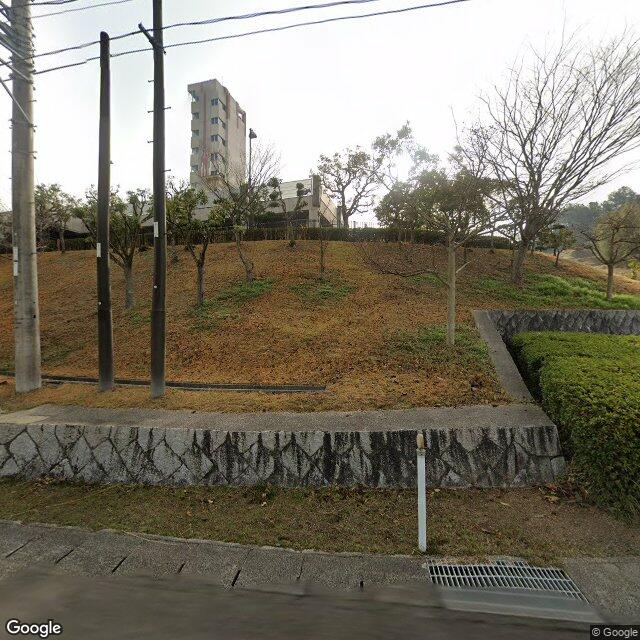 山口県山口市鋳銭司