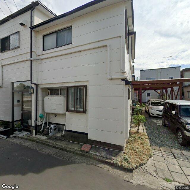 能代市, 秋田県