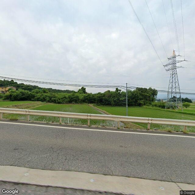 会津若松市河東町浅山字大石, 福島県