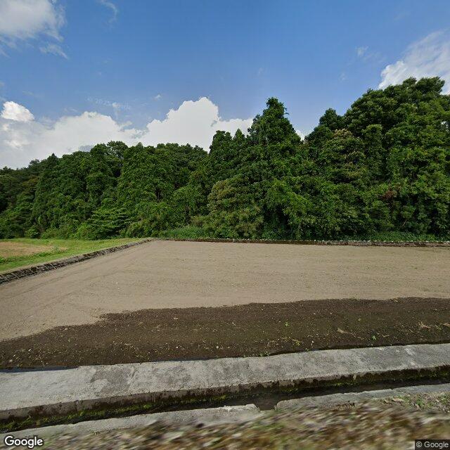 富山県立山町野沢