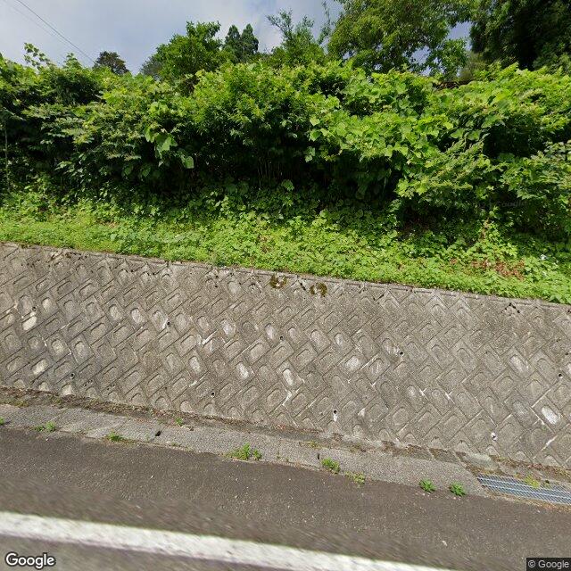 富山県富山市山田北山