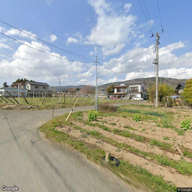 Fukushima Iizakamachi-Higashiyuno, Fukushima