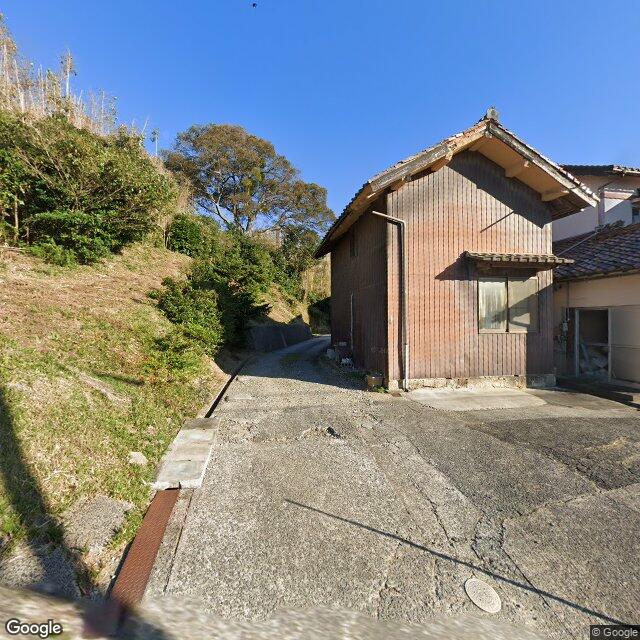 Oda Kutecho-Hanenishi, Shimane