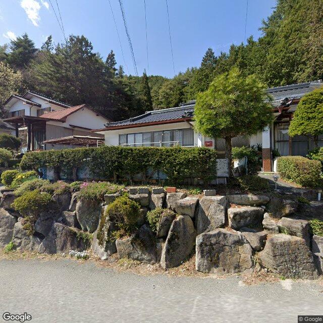 長野県上松町