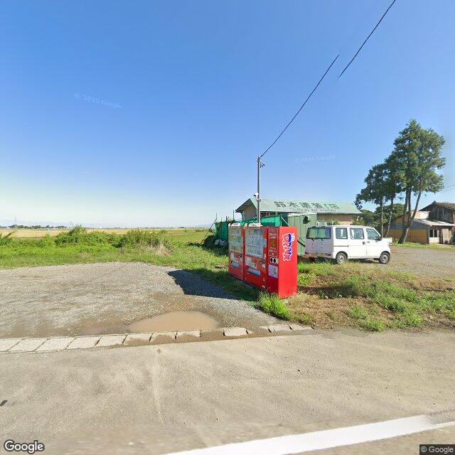 鶴岡市羽黒町狩谷野目, 山形県