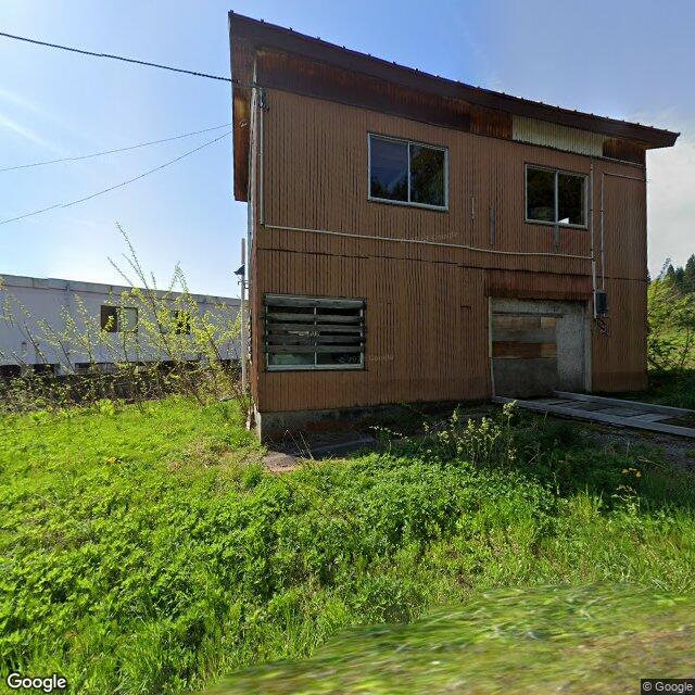 Myoko 大字坂口新田, Niigata