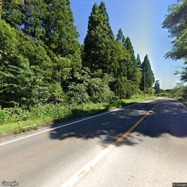 北秋田市, 秋田県
