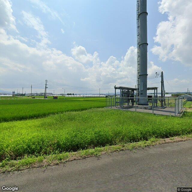 五泉市高山, 新潟県