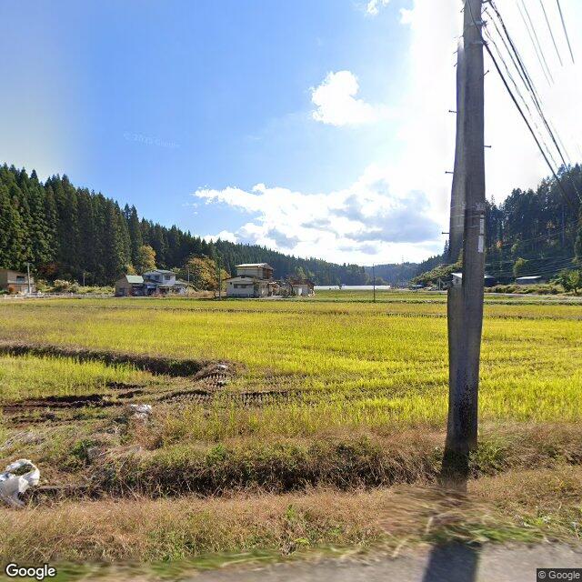 Ugo 字田沢, Akita