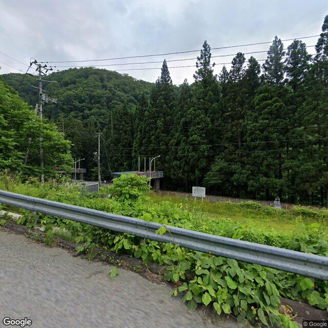 山形県米沢市関根
